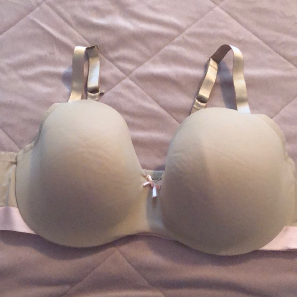 Cacique Balconette Bra